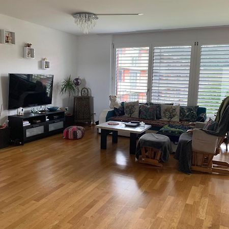 Rheinfelden Homestay Eksteriør billede