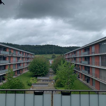 Rheinfelden Homestay Eksteriør billede