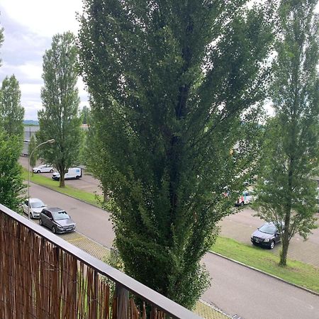 Rheinfelden Homestay Eksteriør billede