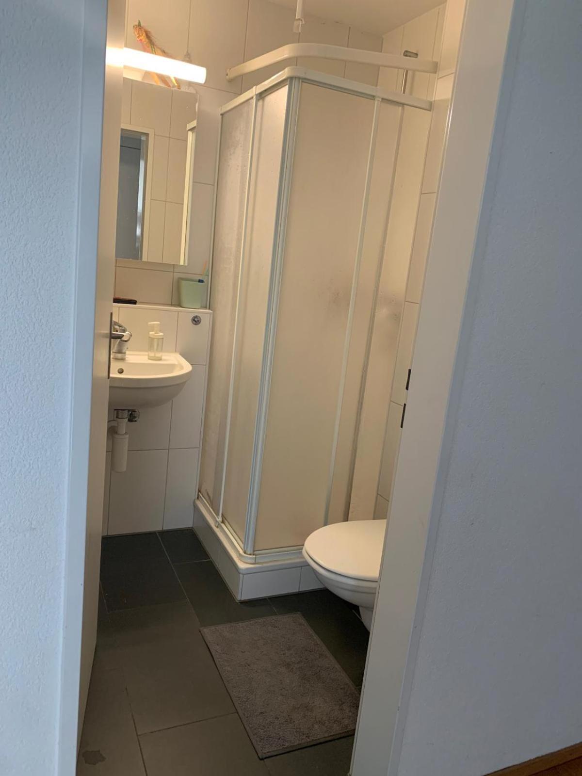 Rheinfelden Homestay Eksteriør billede