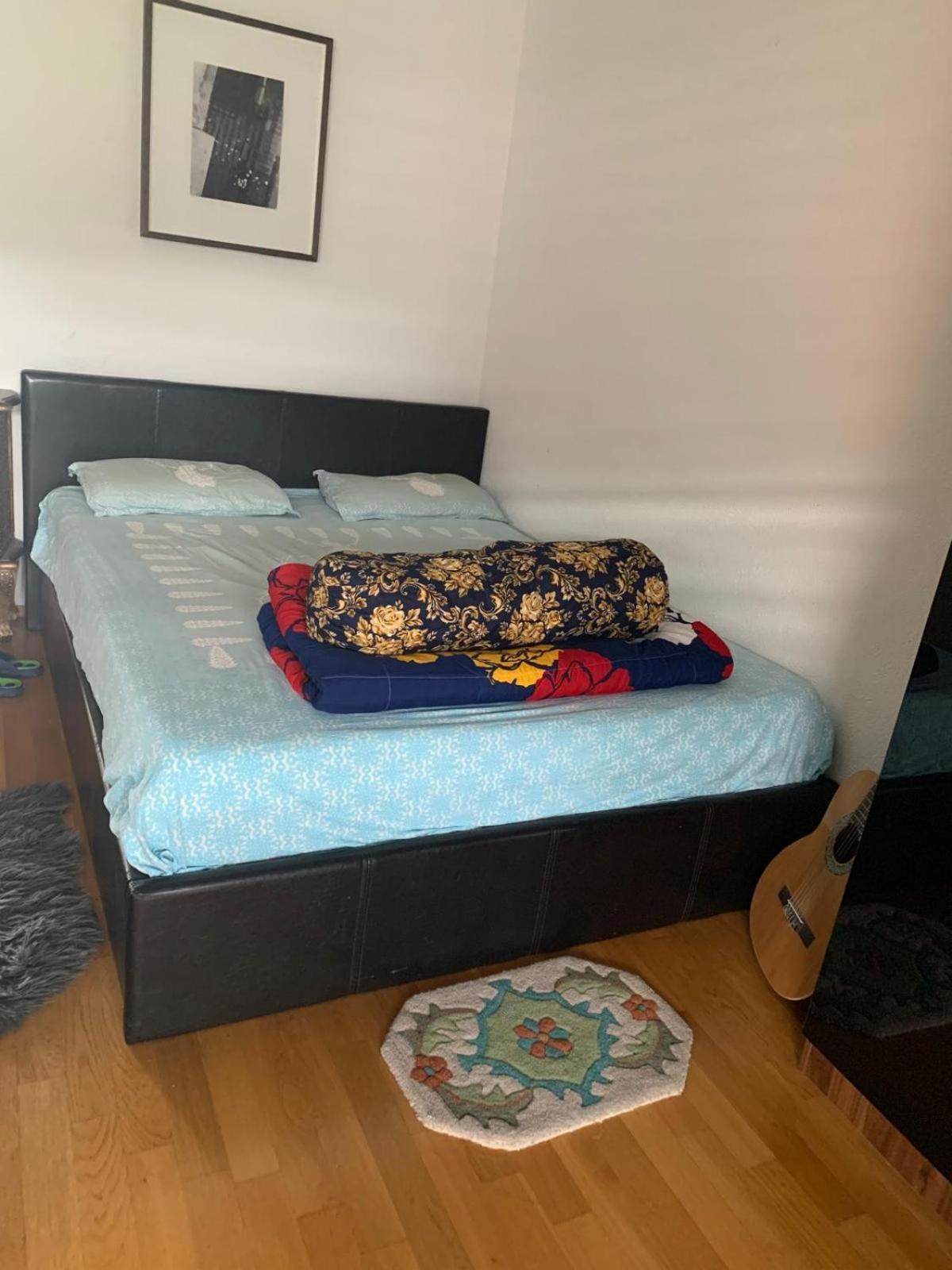 Rheinfelden Homestay Eksteriør billede