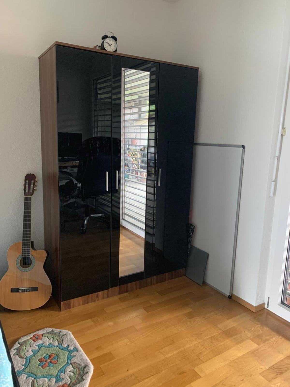 Rheinfelden Homestay Eksteriør billede